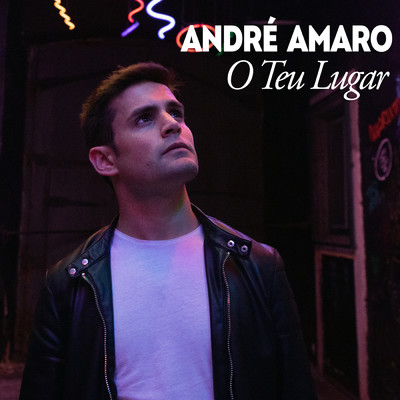 シングル/O Teu Lugar/Andre Amaro