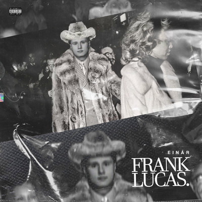 シングル/Frank Lucas (Explicit)/Einar
