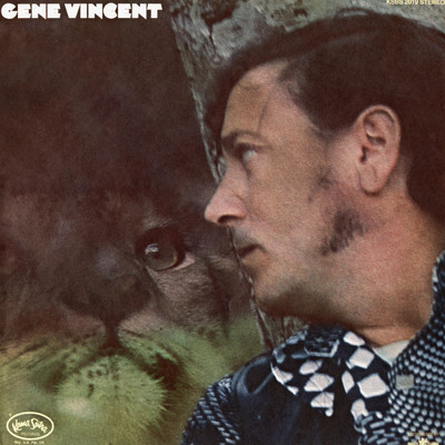アルバム/Gene Vincent/GENE VINCENT