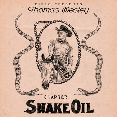 アルバム/Diplo Presents Thomas Wesley: Chapter 1 - Snake Oil (Explicit)/Diplo