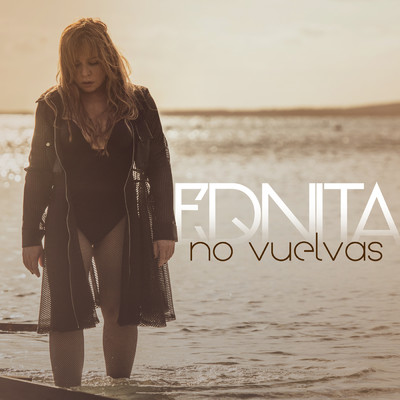 シングル/No Vuelvas/Ednita Nazario