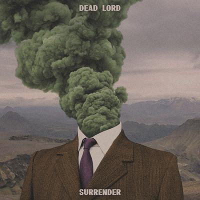 Distance over Time/Dead Lord
