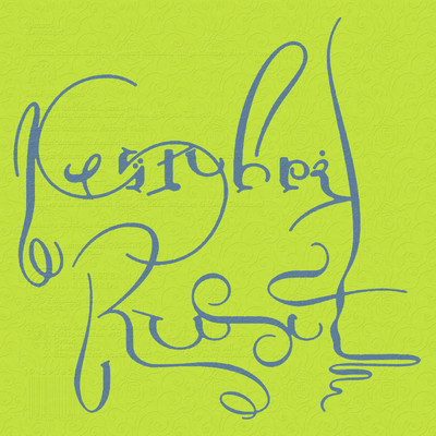 アルバム/Kevatuhri/Ruusut