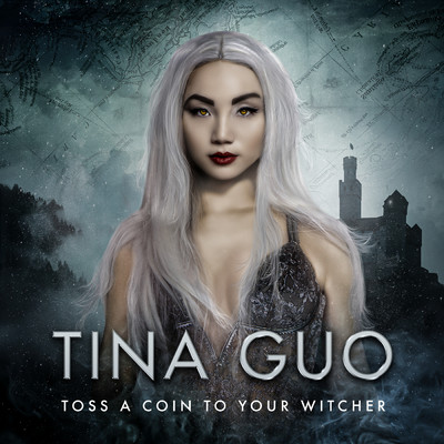 シングル/Toss A Coin To Your Witcher (Cello Metal Version)/Tina Guo