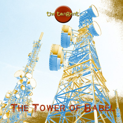 シングル/The Tower of Babel (Explicit)/The Tangent