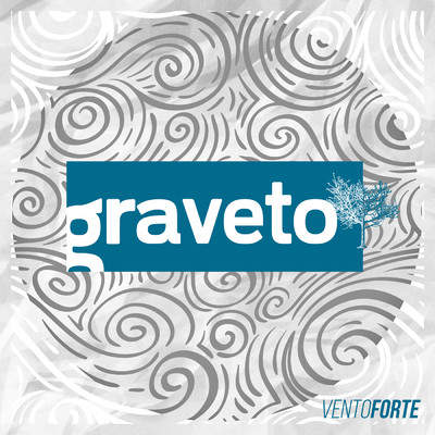 アルバム/Vento Forte/Graveto