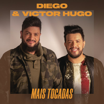 シングル/Amor de Primeira/Diego & Victor Hugo