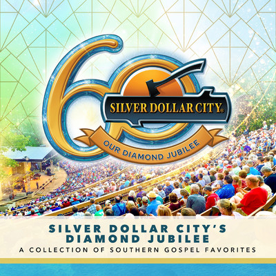 アルバム/Silver Dollar City's Jubilee: A Collection of Southern Gospel Favorites/Various Artists