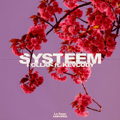 シングル/Systeem feat.Kevcody/ROLLAN