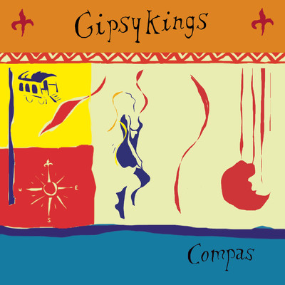 Compas/ジプシー・キングス