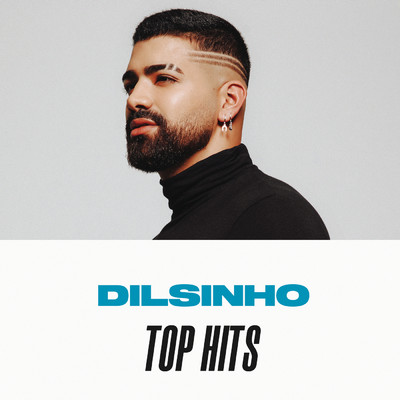アルバム/Dilsinho Top Hits/Dilsinho