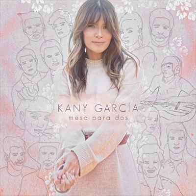アルバム/Mesa Para Dos/Kany Garcia
