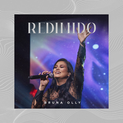 シングル/Redimido (Playback)/Bruna Olly