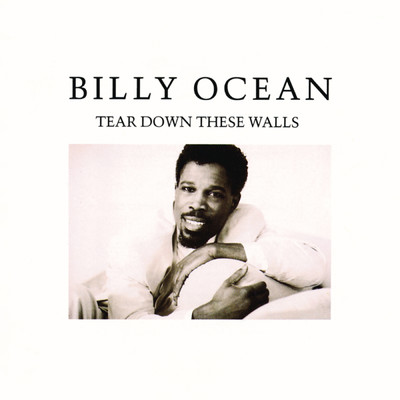 アルバム/Tear Down These Walls/Billy Ocean