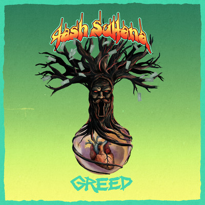 シングル/Greed (Explicit)/Tash Sultana