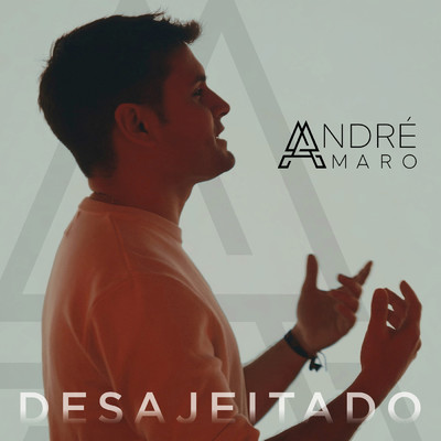 シングル/Desajeitado/Andre Amaro