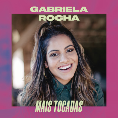 シングル/Nada Alem de Ti (Ao Vivo)/Gabriela Rocha