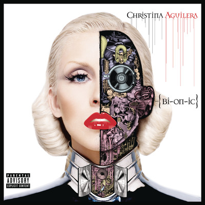 アルバム/Bionic (Deluxe Version) (Explicit)/Christina Aguilera