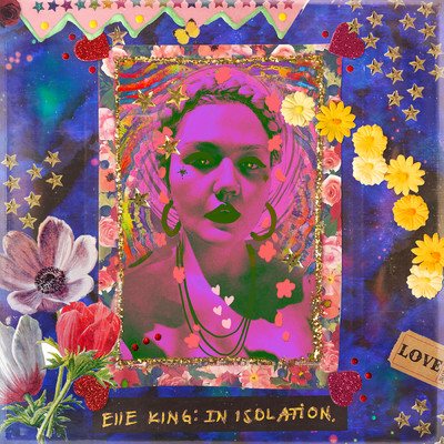 シングル/The Only One/Elle King