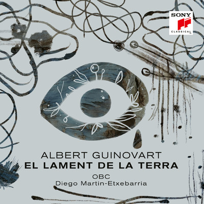 アルバム/El Lament de la Terra/Albert Guinovart