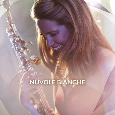 シングル/Nuvole Bianche/Amy Dickson