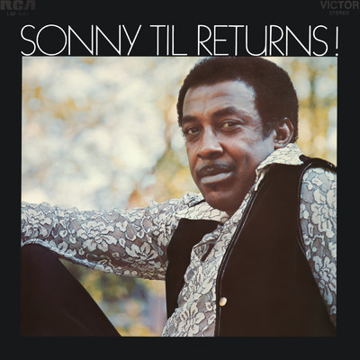 Sonny Til Returns！/Sonny Til