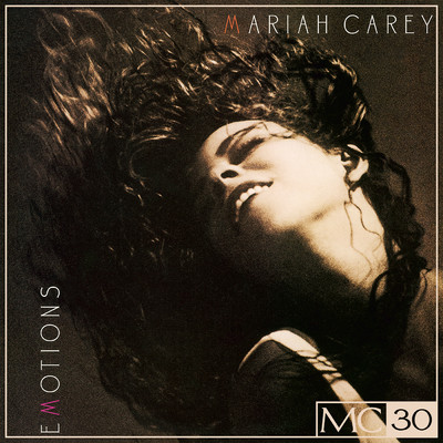 シングル/Emotions (12” Instrumental)/Mariah Carey