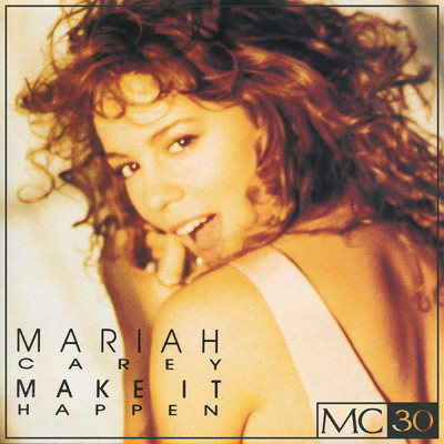 シングル/Make It Happen (VH1 Divas Live)/Mariah Carey