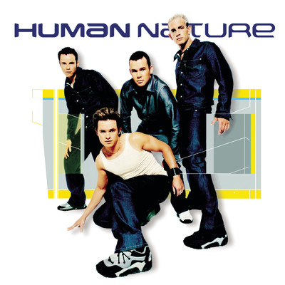 Baby Come Back to Me/Human Nature