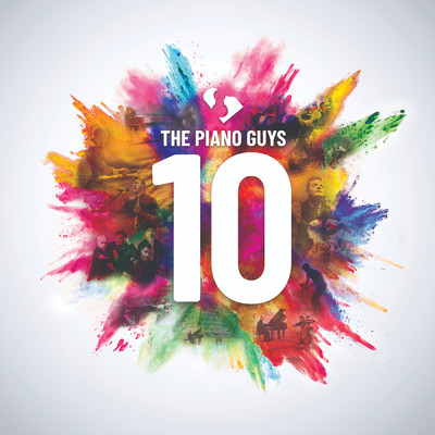 10/The Piano Guys
