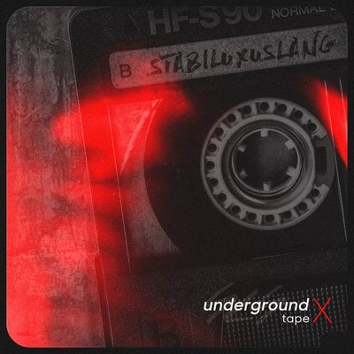 アルバム/Underground Tape X (Explicit)/Goldfinger