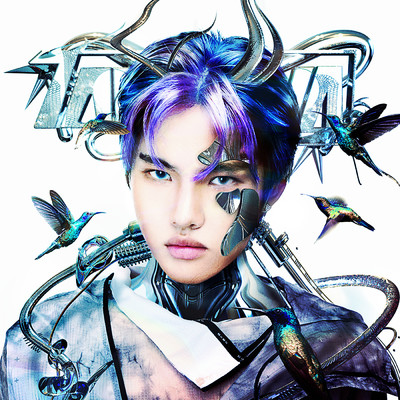 シングル/TaKaprio feat.Queen WA$ABII/TAKUWA