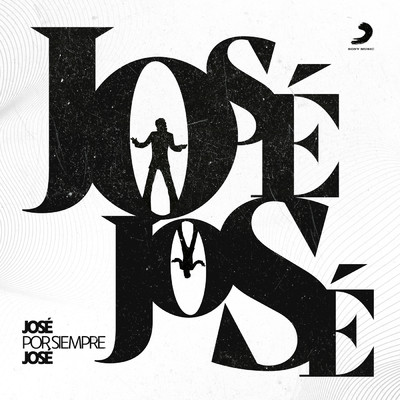 アルバム/Jose por Siempre Jose/Jose Jose