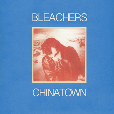 シングル/Chinatown feat.Bruce Springsteen/Bleachers