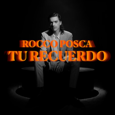 シングル/Tu Recuerdo/Rocco Posca
