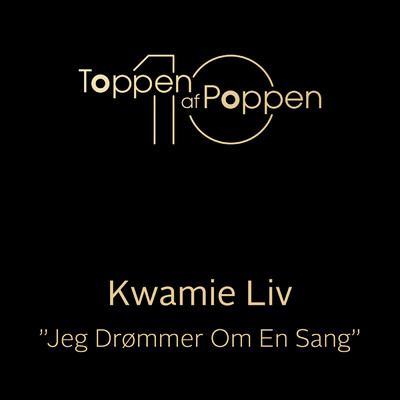 シングル/Jeg Drommer Om En Sang/Kwamie Liv