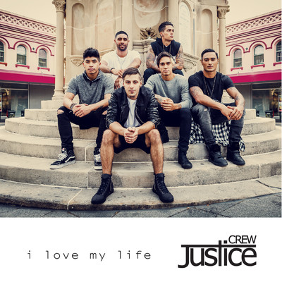 シングル/I Love My Life (Matt Watkins Remix)/Justice Crew