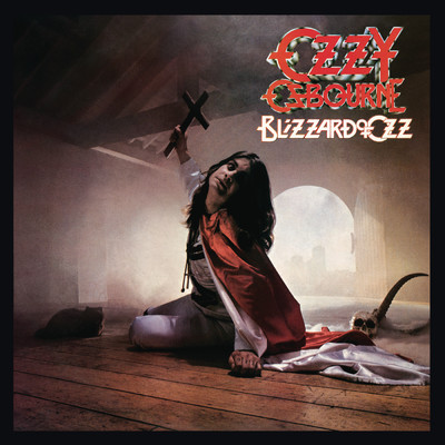 アルバム/Blizzard Of Ozz (40th Anniversary Expanded Edition)/Ozzy Osbourne