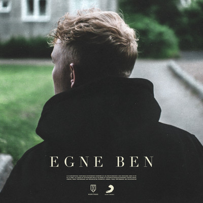 シングル/Egne Ben/DEAN