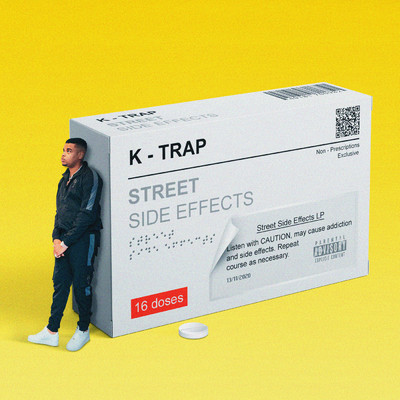シングル/Street Side Effects (Explicit)/K-Trap