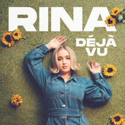 シングル/Deja-Vu/Rina