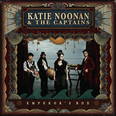 Emperor's Box/Katie Noonan／The Captains