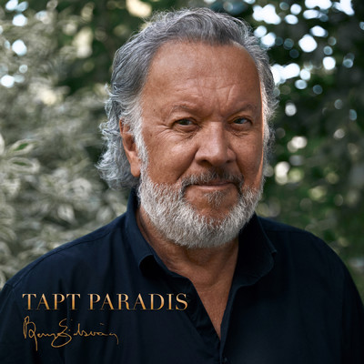 アルバム/Tapt Paradis/Bjorn Eidsvag