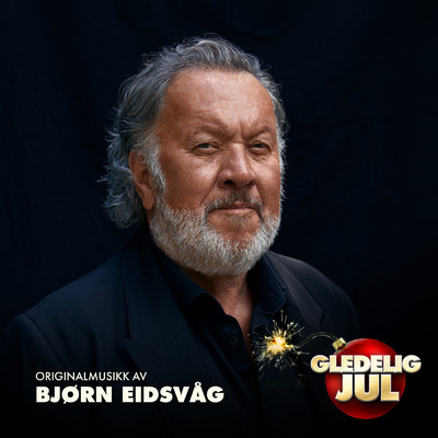 シングル/Gledelig Jul/Bjorn Eidsvag