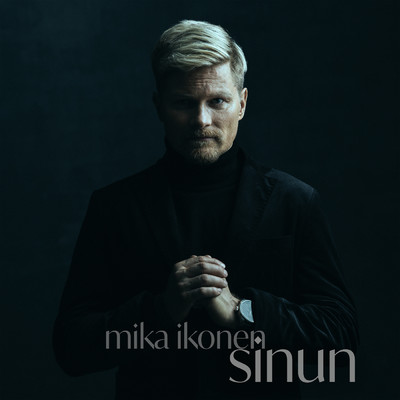 アルバム/Sinun/Mika Ikonen