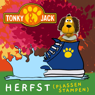 アルバム/Herfst/Tonky & Jack