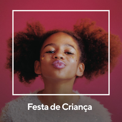 Festa de Crianca/Various Artists