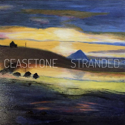 アルバム/Stranded/CeaseTone