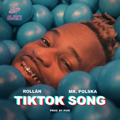 シングル/TikTok Song feat.Mr. Polska,Puri/ROLLAN