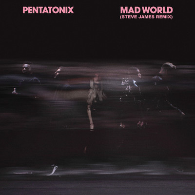 Mad World (Steve James Remix)/Pentatonix